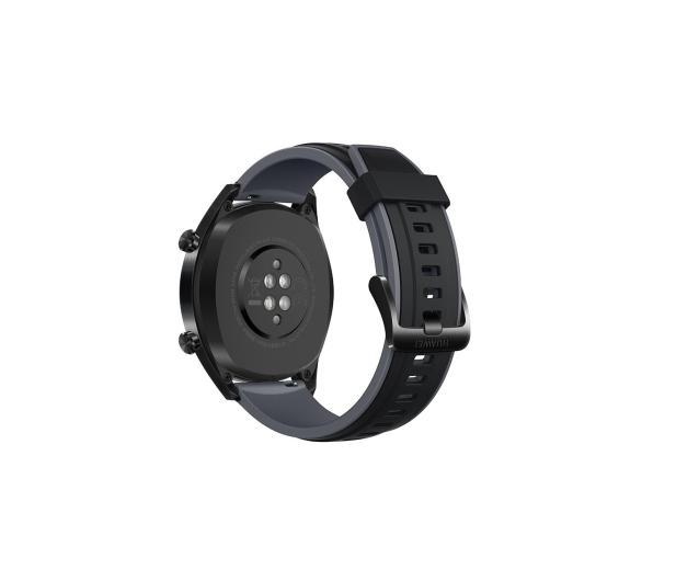 Huawei Watch GT czarny - 456562 - zdjęcie 4